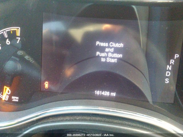 1C4RJFCG7EC528477 Jeep Grand Cherokee Overland