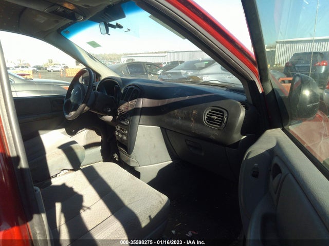 Dodge Grand Caravan Sxt 2007 2D8GP44LX7R322071 Image 6