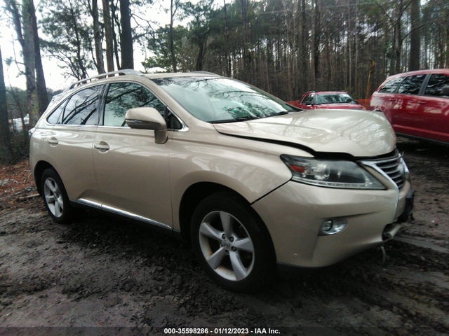 2T2BK1BA2FC256746 auction archive image