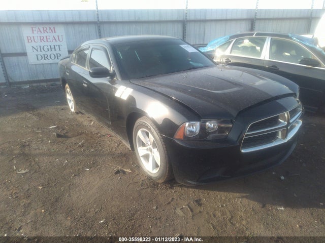 2014 2C3CDXBG1EH243022 main image