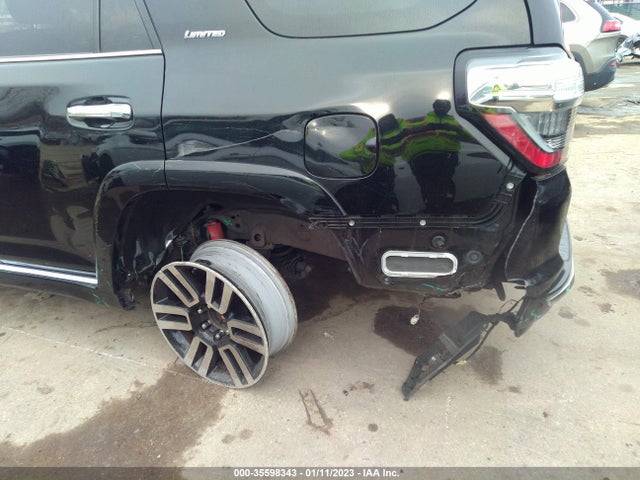 2015 Toyota 4Runner, VIN: JTEZU5JRXF5104766