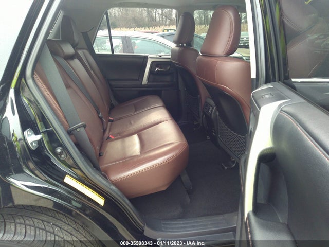 2015 Toyota 4Runner, VIN: JTEZU5JRXF5104766