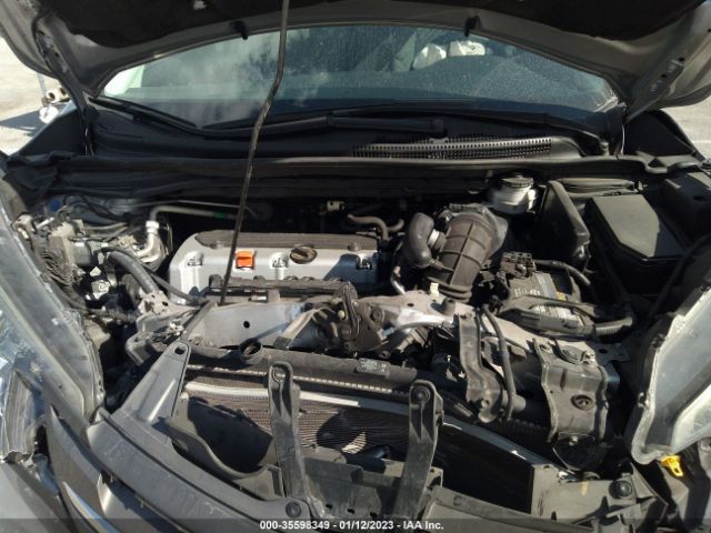 3CZRM3H35EG708074 Honda CR-V LX