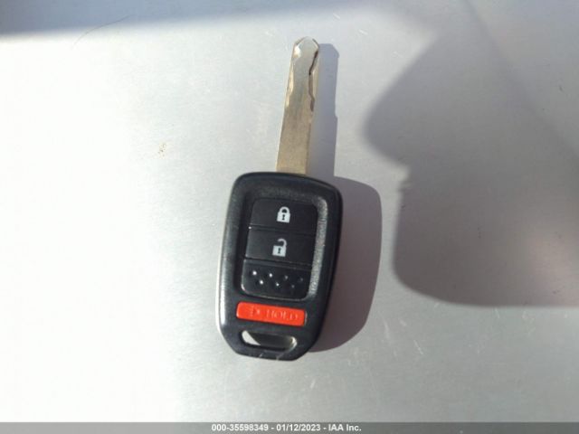 3CZRM3H35EG708074 Honda CR-V LX