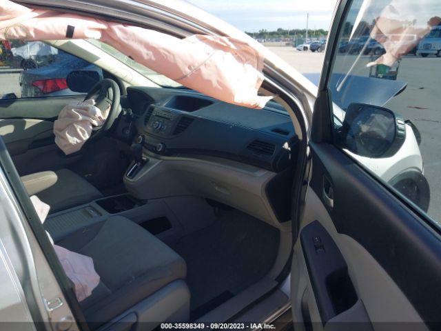 3CZRM3H35EG708074 Honda CR-V LX