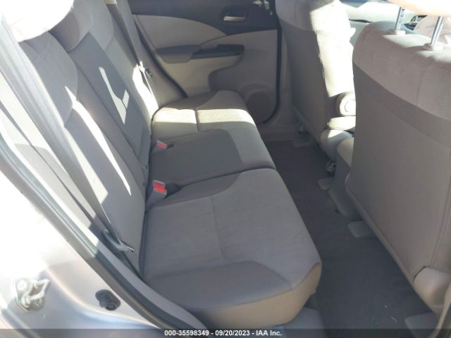 3CZRM3H35EG708074 Honda CR-V LX