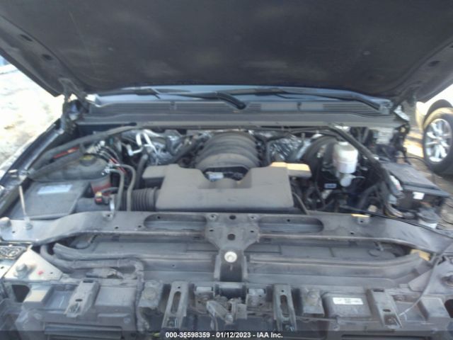 1GKS1HKJ1HR345639 GMC YUKON XL DENALI