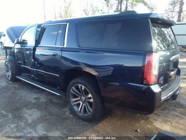 1GKS1HKJ1HR345639 GMC YUKON XL DENALI