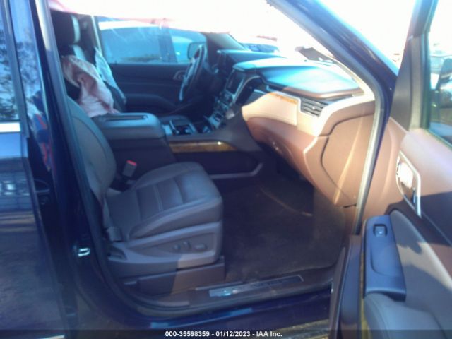 1GKS1HKJ1HR345639 GMC YUKON XL DENALI