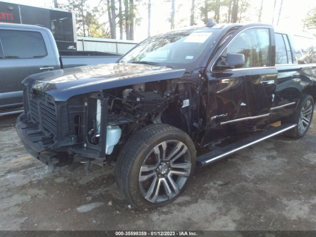 1GKS1HKJ1HR345639 GMC YUKON XL DENALI