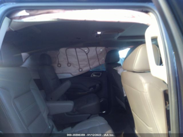 1GKS1HKJ1HR345639 GMC YUKON XL DENALI