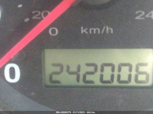 2001 HONDA CIVIC EX VIN: 1HGES26711L077199