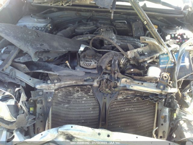 JF1GPAP6XG9258449 Subaru Impreza Wagon 2.0i Sport Premium