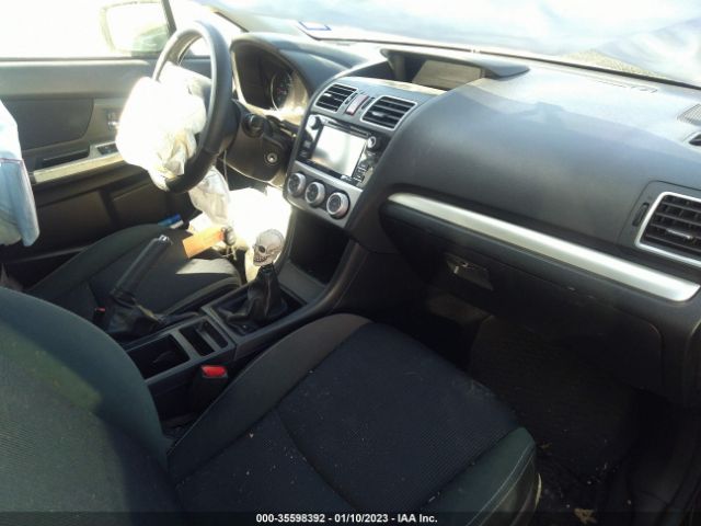 JF1GPAP6XG9258449 Subaru Impreza Wagon 2.0i Sport Premium
