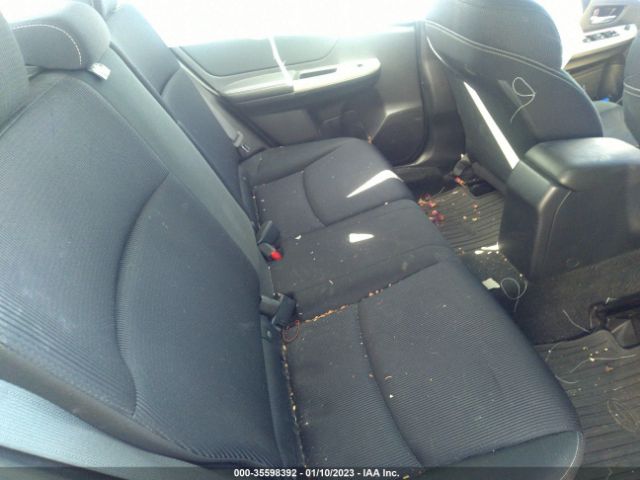JF1GPAP6XG9258449 Subaru Impreza Wagon 2.0i Sport Premium