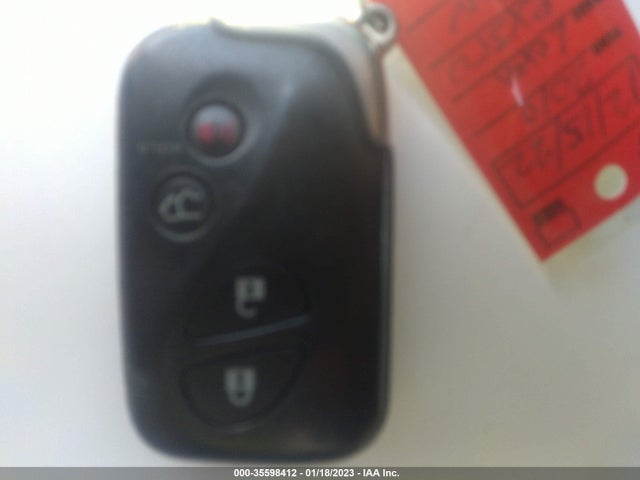 2T2BK1BA8AC032129 Lexus RX 350