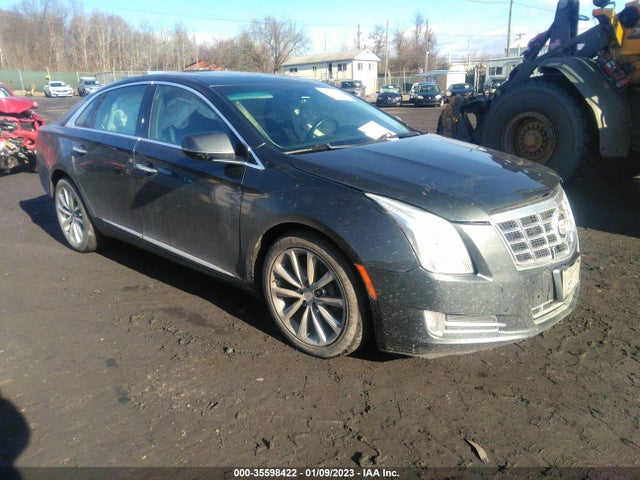 2013 2G61S5S30D9149848 главное изображение