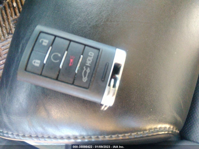 Cadillac Xts Premium 2013 2G61S5S30D9149848 Image 3