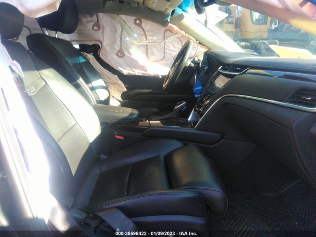 Cadillac Xts Premium 2013 2G61S5S30D9149848 Image 6