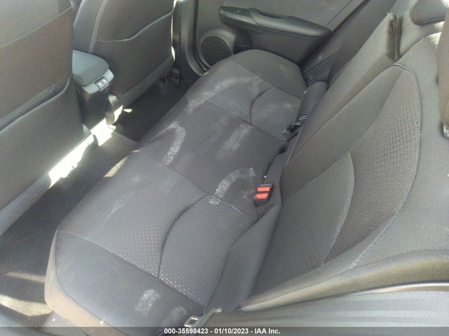 2022 Toyota Prius, VIN: JTDKAMFUXN3182352