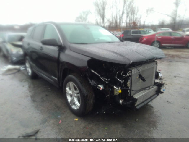 2021 GMC Terrain, VIN: 3GKALMEV7ML395962