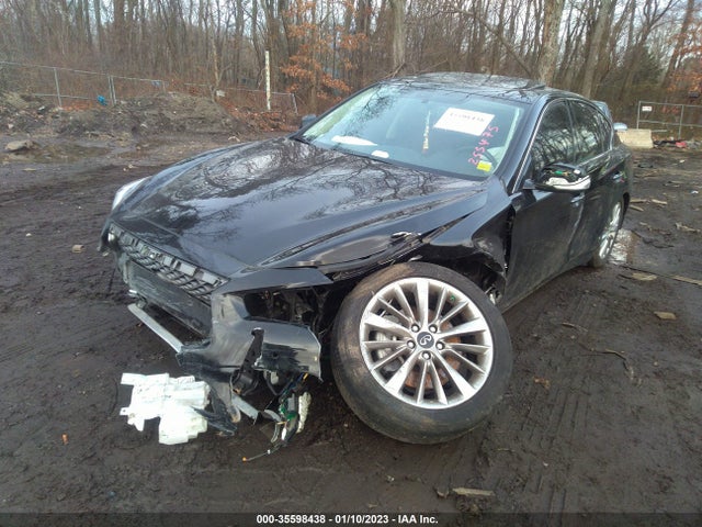 2020 INFINITI Q50 3.0T LUXE VIN: JN1EV7AR9LM253475