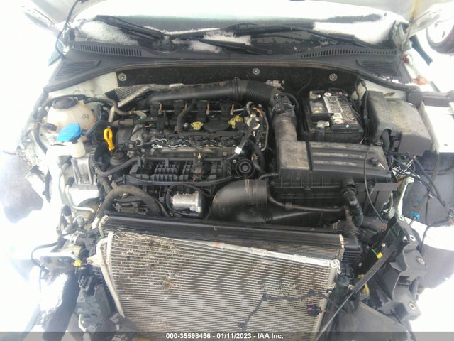 2020 Volkswagen Passat, VIN: 1VWCA7A3XLC004987