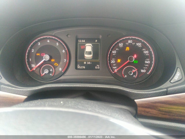 2020 Volkswagen Passat, VIN: 1VWCA7A3XLC004987