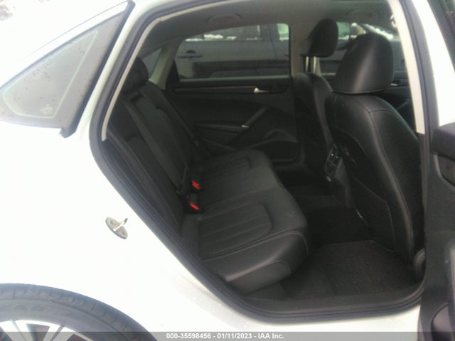 2020 Volkswagen Passat, VIN: 1VWCA7A3XLC004987