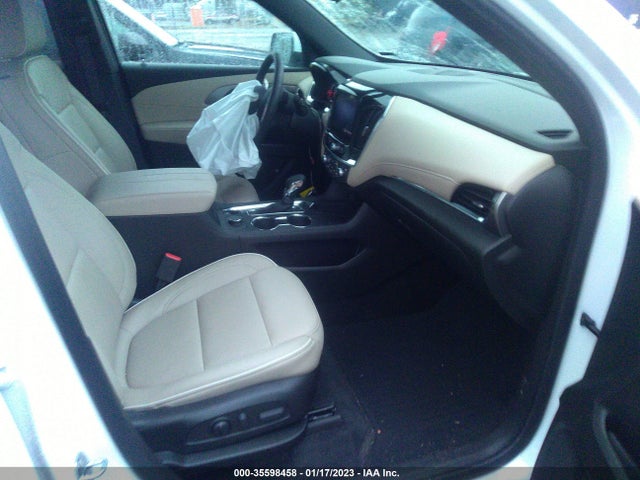 Chevrolet Traverse Premier 2023 1GNEVKKWXPJ119335 Image 5
