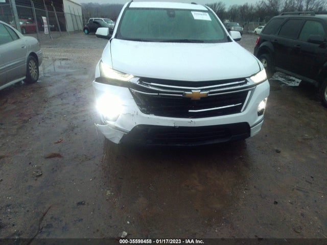 Chevrolet Traverse Premier 2023 1GNEVKKWXPJ119335 Image 6
