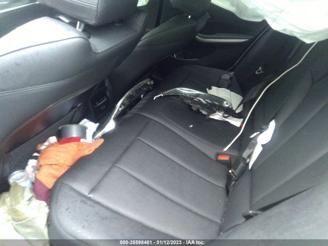2021 BMW 3 Series, VIN: 3MW5R7J0XM8B90725