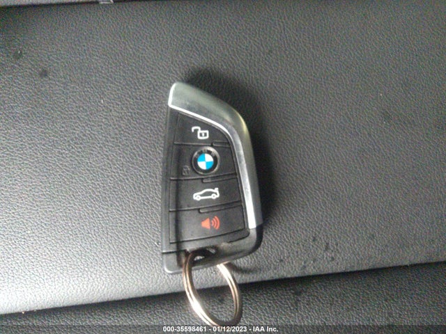 BMW 3 Series 330i Xdrive 2021 аукцион фото