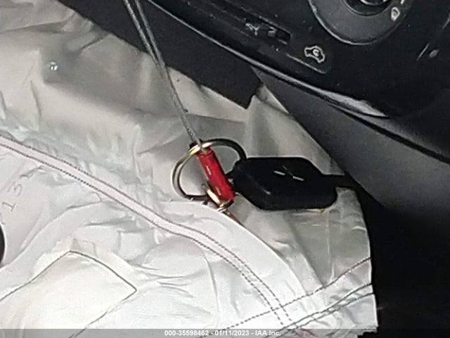 ML32F3FJ2JHF07323 Mitsubishi Mirage G4 Es