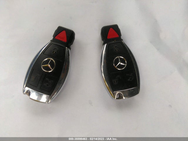 Aukcja sprzedaży 2015 Mercedes-benz Gl-class Gl 63 Amg, vin: 4JGDF7EE1FA489228, numer aukcji: 35598463