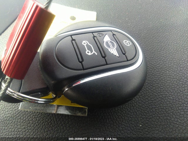 2018 Mini Countryman, VIN: WMZYT3C33J3D99586