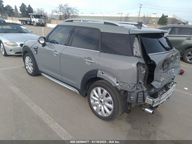 2018 Mini Countryman, VIN: WMZYT3C33J3D99586