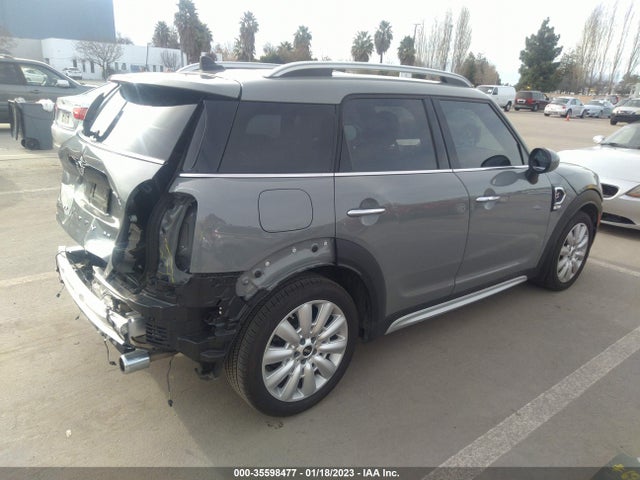 2018 Mini Countryman, VIN: WMZYT3C33J3D99586