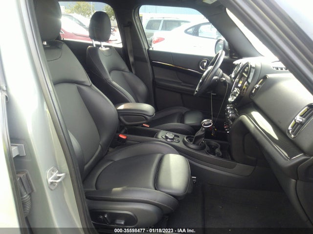 2018 Mini Countryman, VIN: WMZYT3C33J3D99586