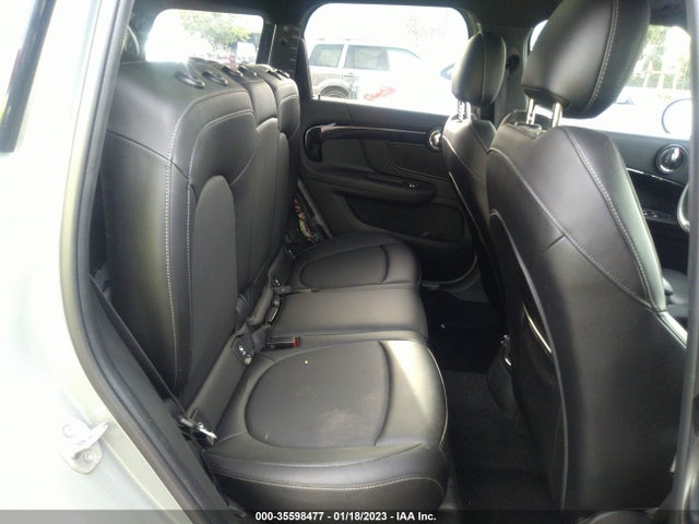 2018 Mini Countryman, VIN: WMZYT3C33J3D99586