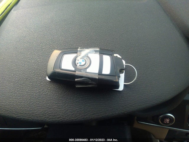 BMW X3 28I 2011 5UXWX5C5XBL700599 Image 3