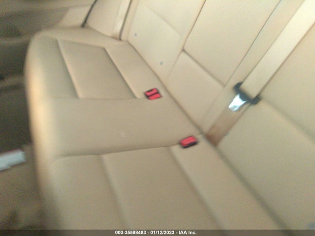 BMW X3 28I 2011 5UXWX5C5XBL700599 Image 9