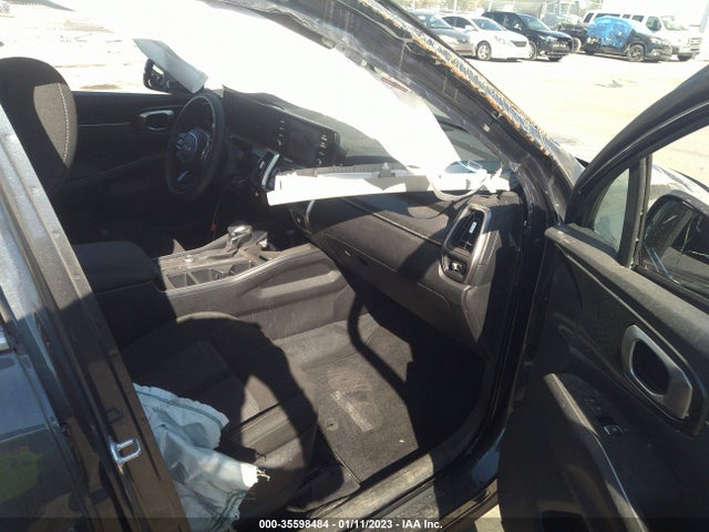 2022 Kia Sorento, VIN: 5XYRG4LC5NG094782