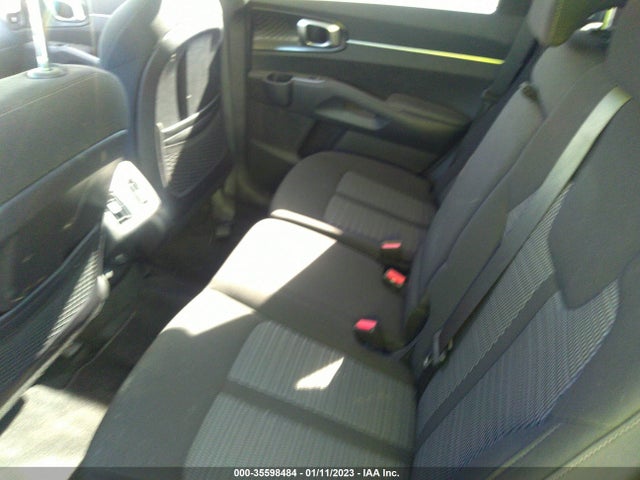 2022 Kia Sorento, VIN: 5XYRG4LC5NG094782