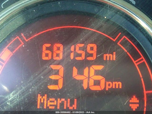 3C3CFFAR5ET165150 Fiat 500 POP