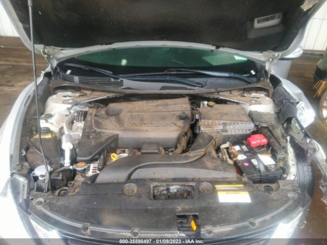 1N4AL3APXJC246732 Nissan Altima 2.5 Sl