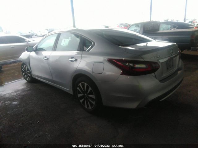1N4AL3APXJC246732 Nissan Altima 2.5 Sl