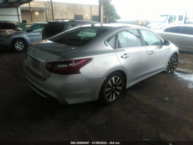 1N4AL3APXJC246732 Nissan Altima 2.5 Sl