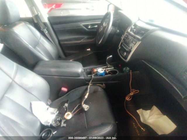 1N4AL3APXJC246732 Nissan Altima 2.5 Sl