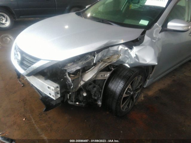 1N4AL3APXJC246732 Nissan Altima 2.5 Sl